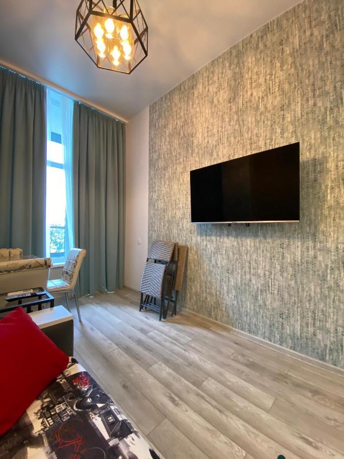 Апартаменты у моря Magnit первая линия Одеса Екстер'єр фото