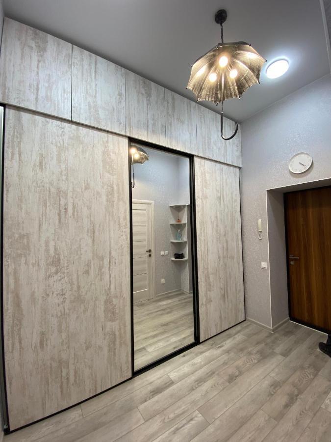 Апартаменты у моря Magnit первая линия Одеса Екстер'єр фото